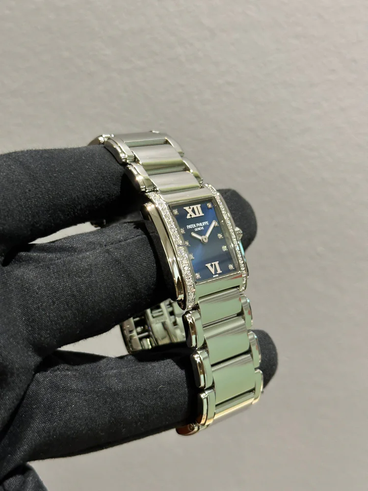Patek Philippe Twenty~4 4910/10A-012